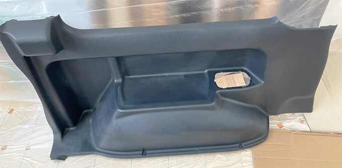 ジムニー Jimny JA11 JA12 JA22 JB32 リアサイド パネル 取り外し サビ 錆 防止 加工 塗装 ジムスタ