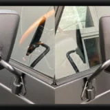 ジムニー Jimny JA11 JA12 JA22 JB32 サイドミラー サビ 取り替え ジムスタ