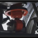 ジムニー JA12 JA22 JB32 ショックアブソーバー 交換 取り付け 取り外し 方法 手順