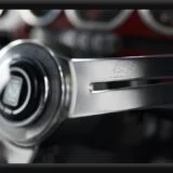 ジムニー ナルディ ウッドステアリング リペア 修復 艶出し 方法