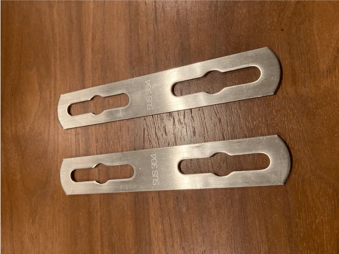 ジムニー 背面 スコップ ショベル ホルダー ステー