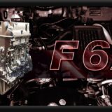 ジムニー F6A F6B エンジン 整備書 サービスマニュアル
